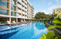 Hyatt Centric Sector 17 Chandigarh