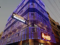 La Grande Residency Hotel di 