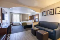 Comfort Suites