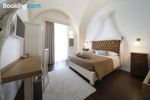 套房 - 帶桑拿浴室