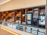 B&B HOTEL Aachen-City Hotel a Aquisgrana
