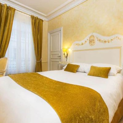 Classic Room Gavarni Promo Code