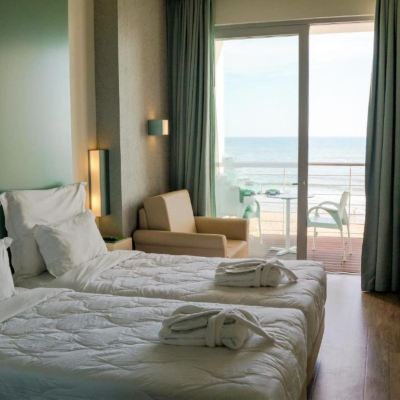 Superior Beach View Room Inatel Albufeira Promo Code