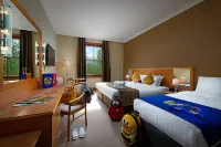 Great National Hotel Ballina Ξενοδοχεία στην πόλη 