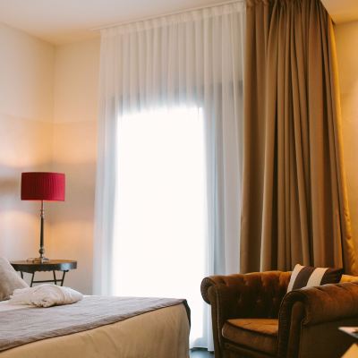 Superior Double Room with Balcony Piccola Vela Promo Code