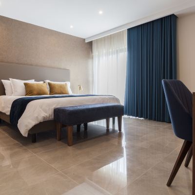 Double Or Twin Room With Garden View The Duke Boutique Hotel Promo Code