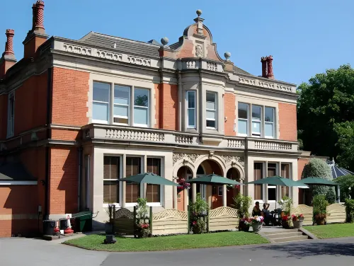 Millfields Hotel