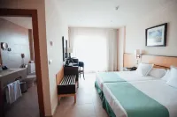 Poseidon la Manga Hotel & Spa - Designed for Adults