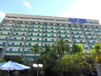 Blue Tree Towers Rio Poty Các khách sạn ở 