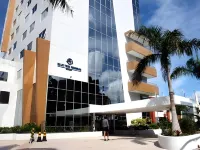 Blue Tree Premium Manaus Hotels in 