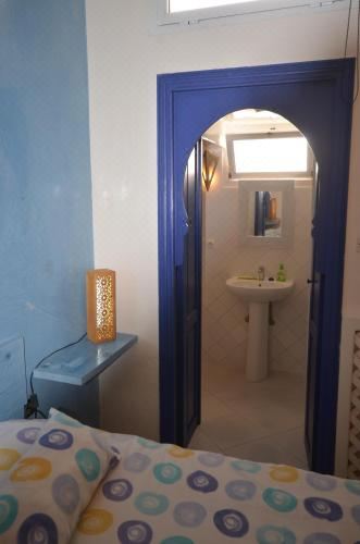 公寓 - 地面楼层