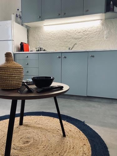 豪华特大床套房