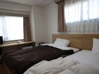 Nagato Central Hotel Hotels in 