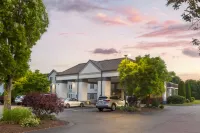 Best Western Hartford Hotel  Suites