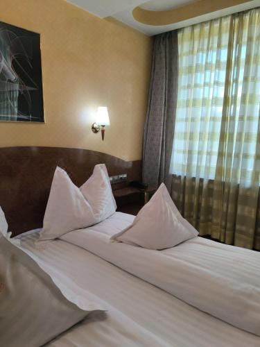 Hotel Carpati Superior Double Room