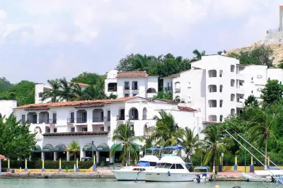 Hotel Marina Resort & Beach Club Ξενοδοχεία στην πόλη 