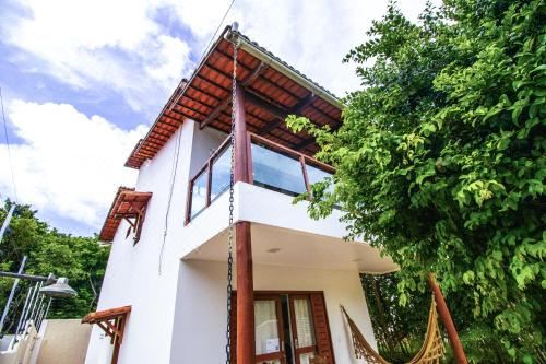 公寓 - 地面楼层