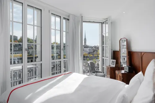 Ruby Mimi Hotel Zurich by IHG