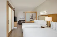 SpringHill Suites Orange Beach at the Wharf