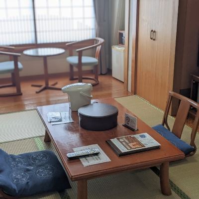 和風ルーム 秋田県健康増進交流センターユフォーレ クーポン