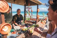 Mezzanine Tulum, a Small Luxury Hotel