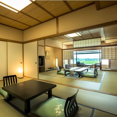 和風デラックスルーム(浴室)(禁煙) グランディア芳泉 クーポン