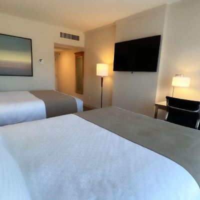 Room (Coast Two Queens) Coast Capri Hotel Promo Code