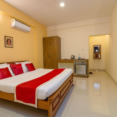 Superior Room di CASA Promo Code