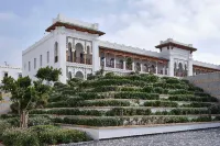Four Seasons Hotel Rabat at Kasr Al Bahr
