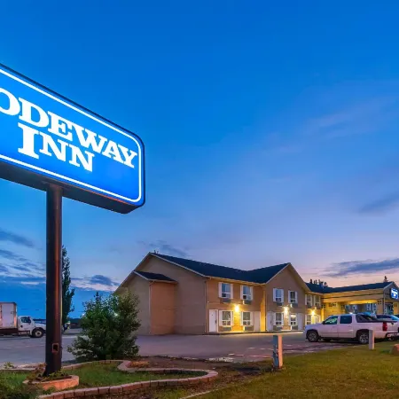 Rodeway Inn