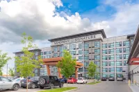Sandman Signature Saskatoon South Hotel Hotels in 