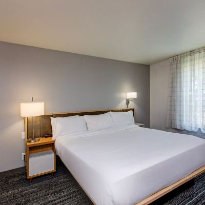 Two-Bedroom Suite TownePlace Suites Denver Southwest/Littleton Promo Code