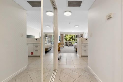 Marvelous Manly Apartment