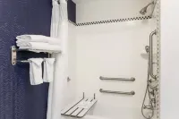 Fairfield Inn & Suites Mahwah