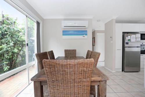 三卧室联排别墅