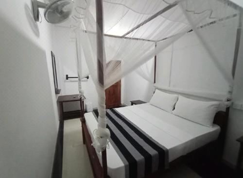 双人房（带独立浴室）