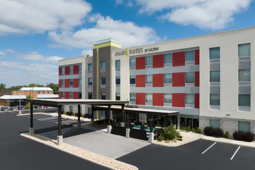Home2 Suites by Hilton Troy