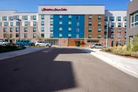 Hampton Inn and Suites Aurora South Denver Hotels in 