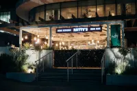 Hilton Bournemouth