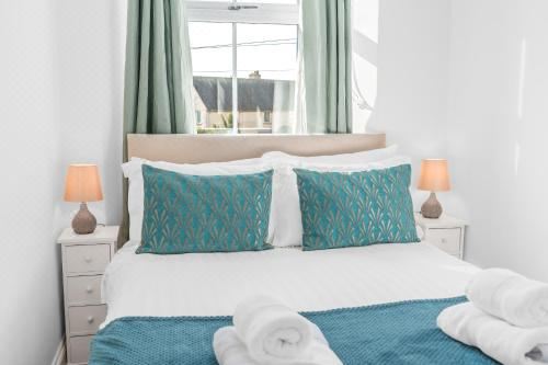 一卧室公寓 - 一楼