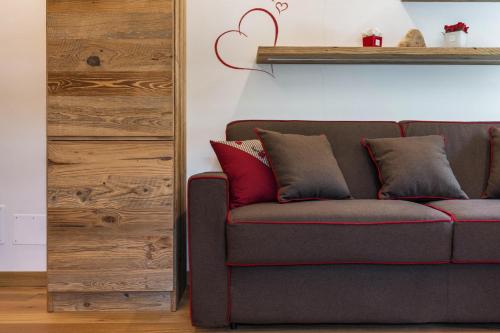 高级三卧室公寓