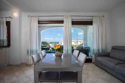 大型两卧室房子