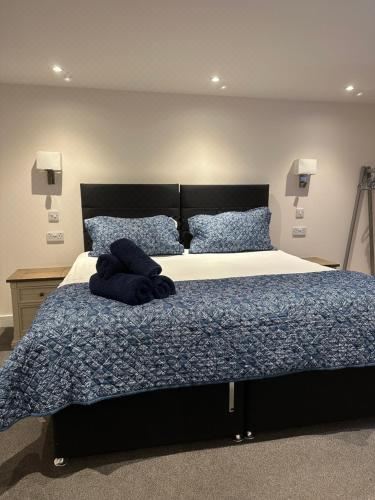 公寓 - 地面楼层