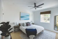 Walk to Beach! Heated Pool • Boat Parking • EV Charger