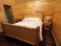 Cabernet Cabin near JVD vineyard Ξενοδοχεία στην πόλη Traphill