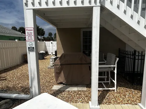 Flagler Beach Paradise