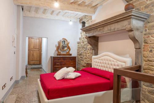 双人房（带独立浴室）