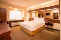 Microtel Inn & Suites by Wyndham Ciudad Juarez/US Consulate Hotel a 