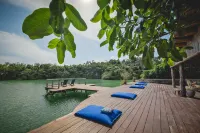 Wakax Hacienda - Cenote & Boutique Hotel