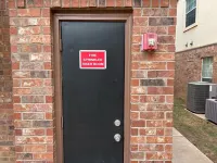 Texas Tech Modern Condo Prime Location - Walk to Ttu Campus, Broadway & Downtown